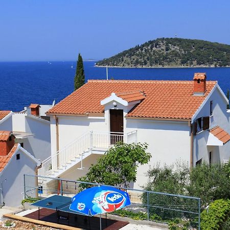 Family Friendly Seaside Apartments Razanj, Rogoznica - 10373 Dış mekan fotoğraf