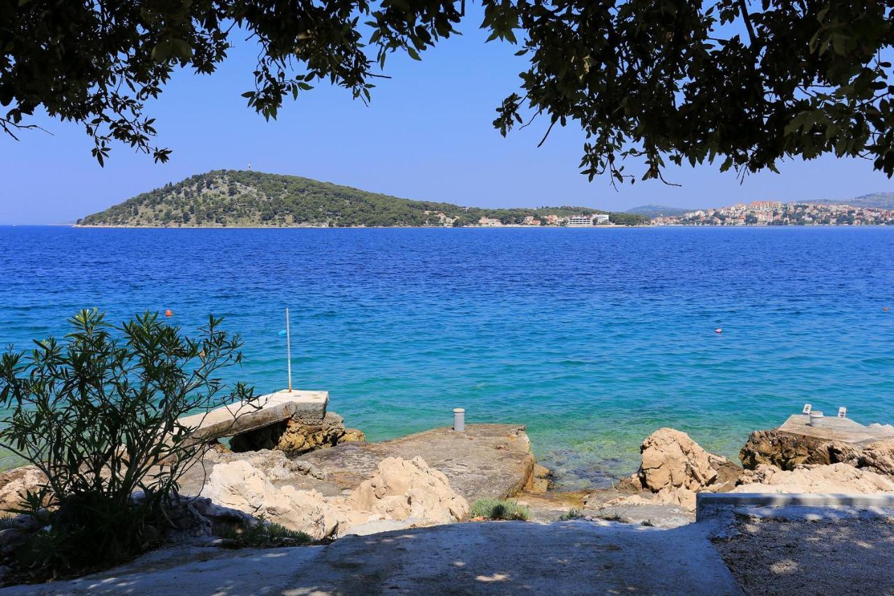 Family Friendly Seaside Apartments Razanj, Rogoznica - 10373 Dış mekan fotoğraf