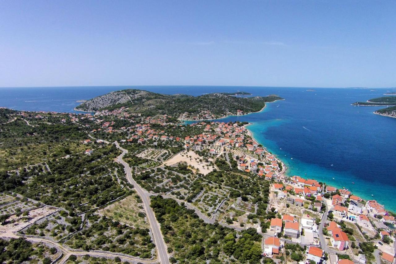 Family Friendly Seaside Apartments Razanj, Rogoznica - 10373 Dış mekan fotoğraf