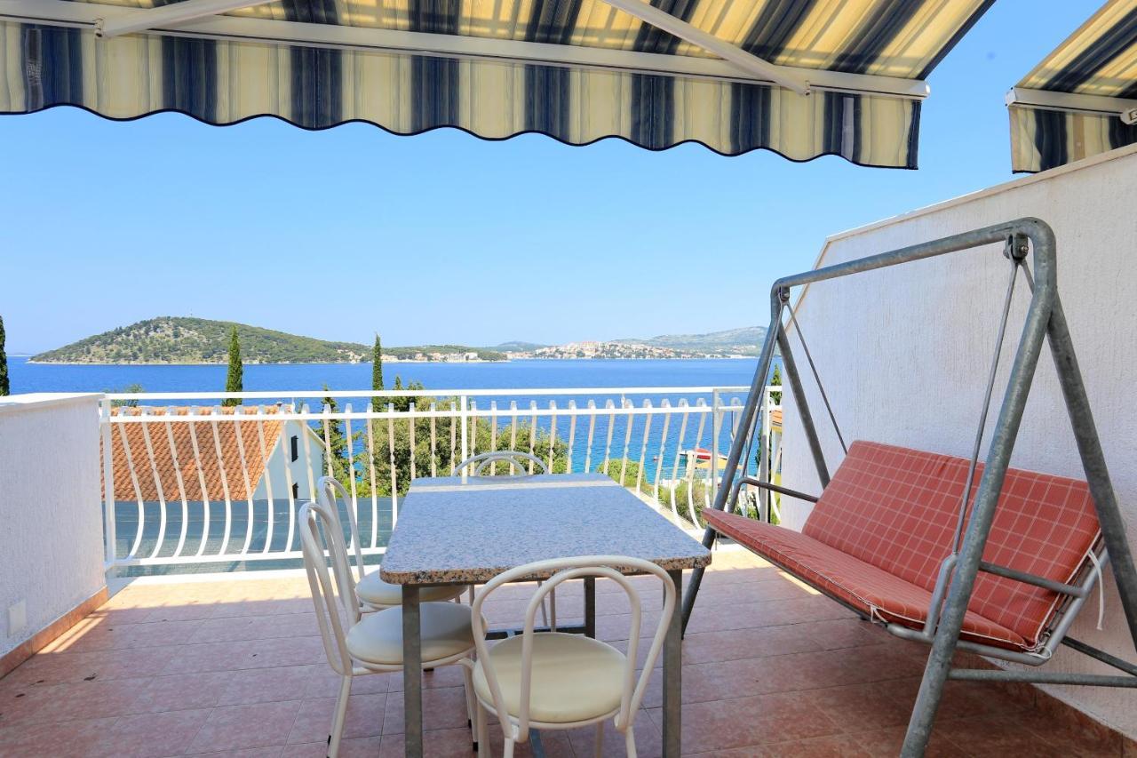 Family Friendly Seaside Apartments Razanj, Rogoznica - 10373 Dış mekan fotoğraf