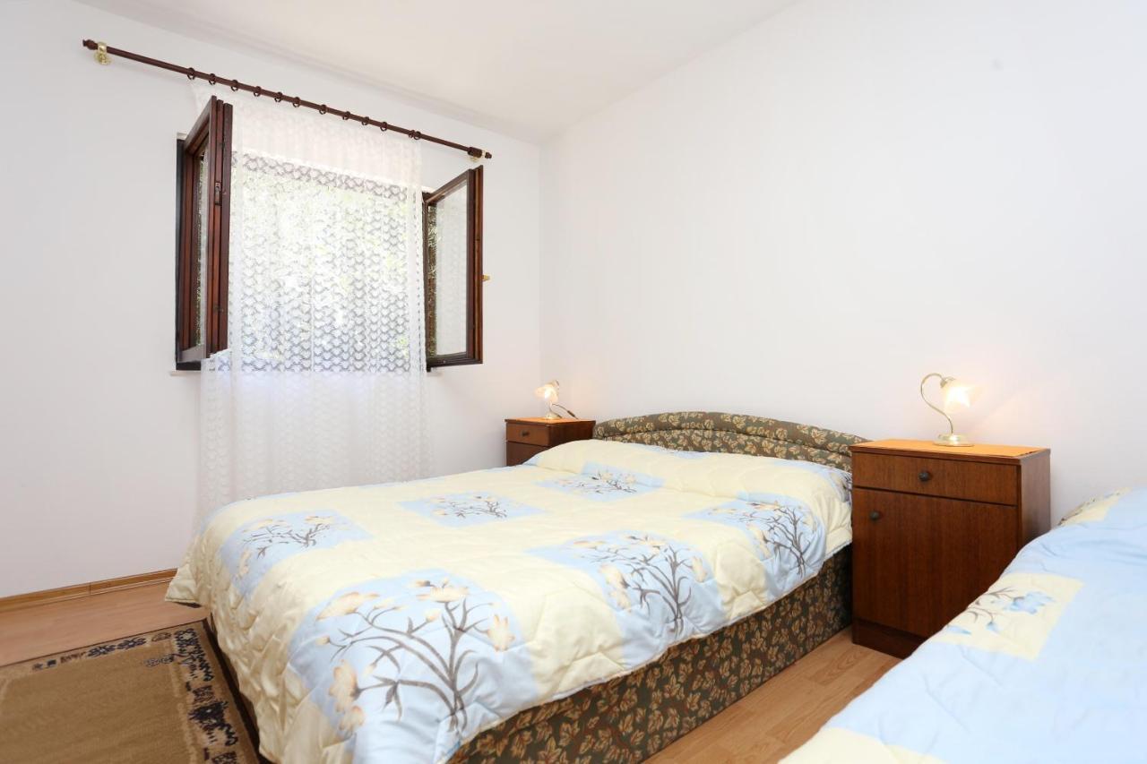 Family Friendly Seaside Apartments Razanj, Rogoznica - 10373 Dış mekan fotoğraf