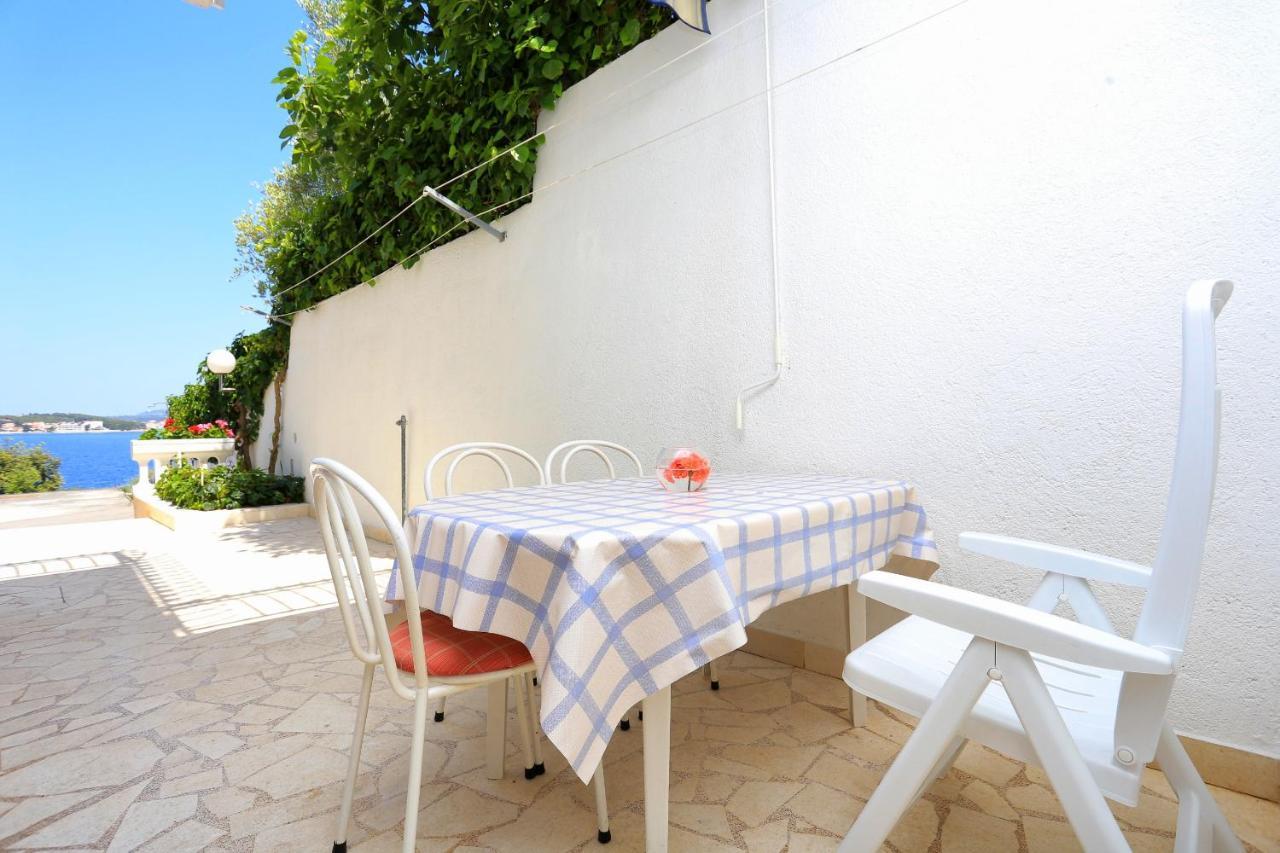 Family Friendly Seaside Apartments Razanj, Rogoznica - 10373 Dış mekan fotoğraf