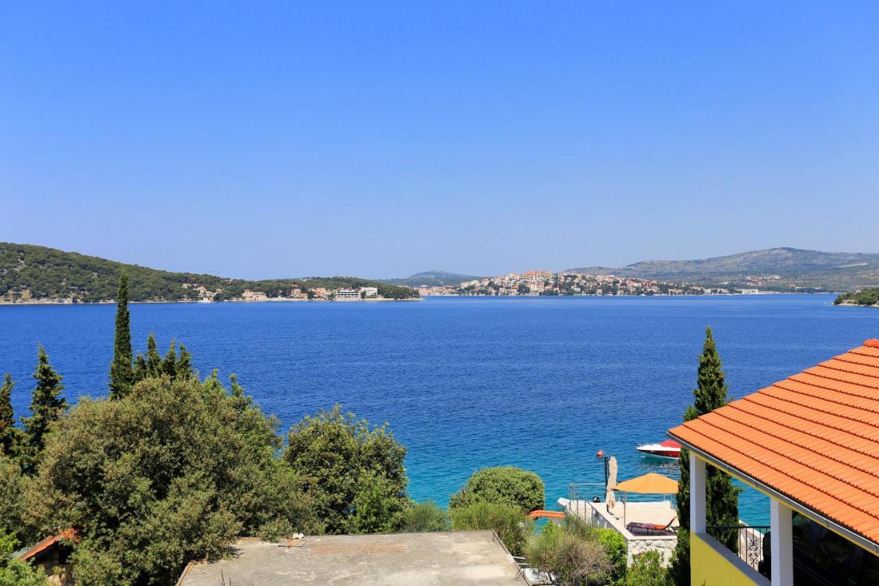 Family Friendly Seaside Apartments Razanj, Rogoznica - 10373 Dış mekan fotoğraf
