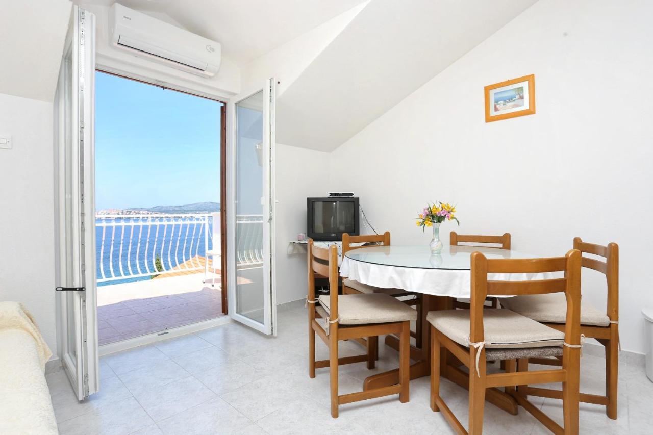 Family Friendly Seaside Apartments Razanj, Rogoznica - 10373 Dış mekan fotoğraf