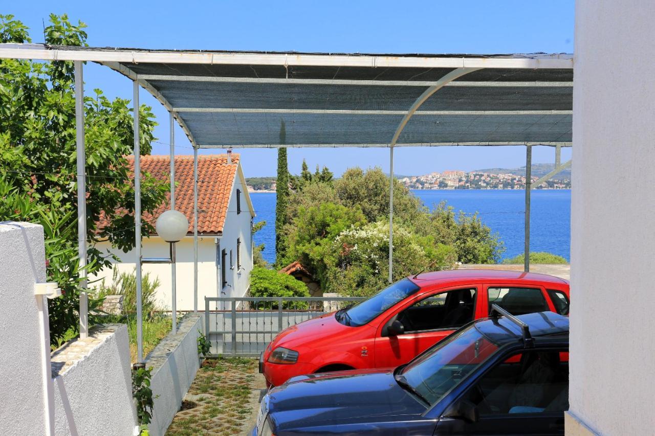 Family Friendly Seaside Apartments Razanj, Rogoznica - 10373 Dış mekan fotoğraf