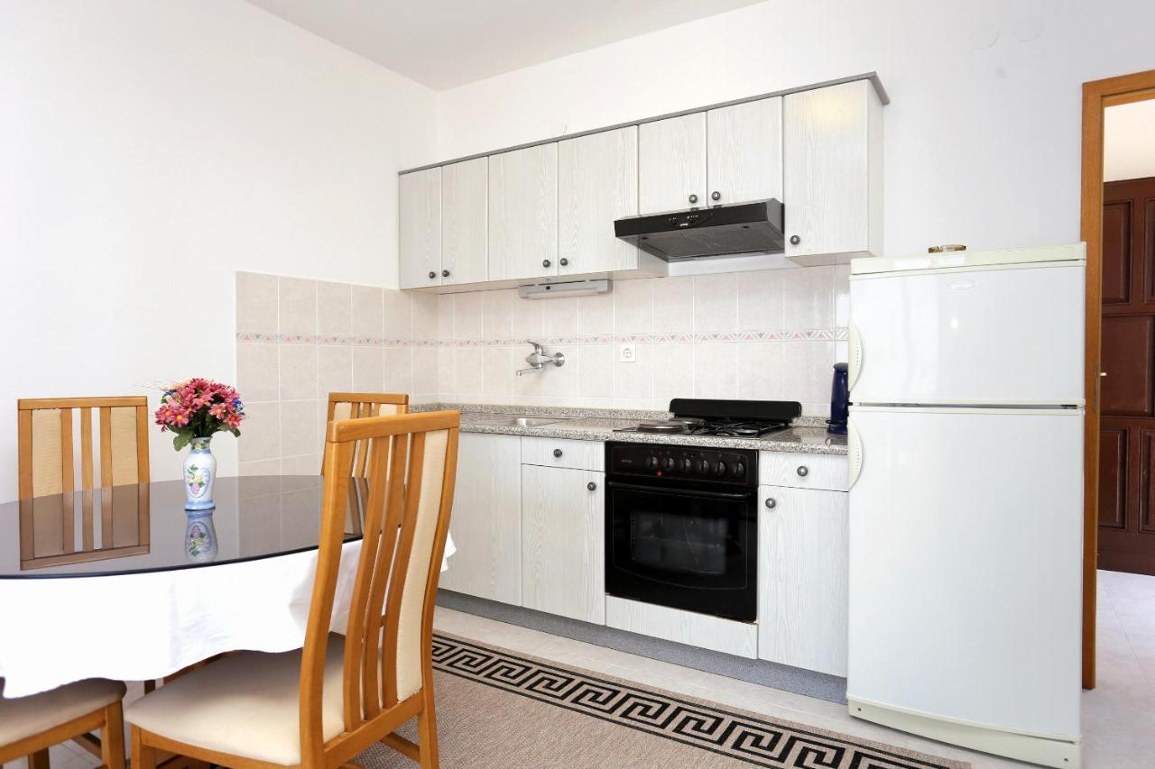 Family Friendly Seaside Apartments Razanj, Rogoznica - 10373 Dış mekan fotoğraf