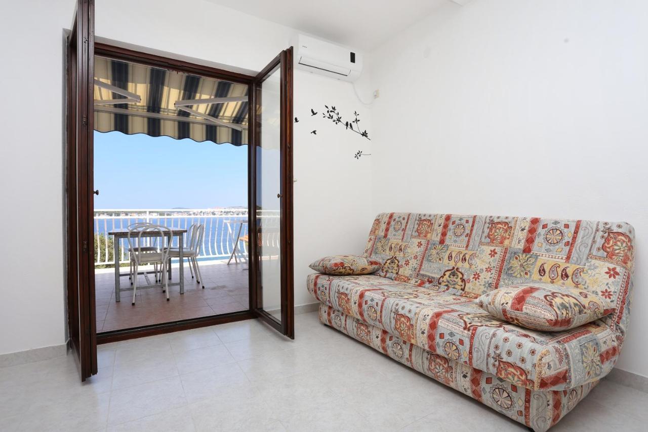 Family Friendly Seaside Apartments Razanj, Rogoznica - 10373 Dış mekan fotoğraf