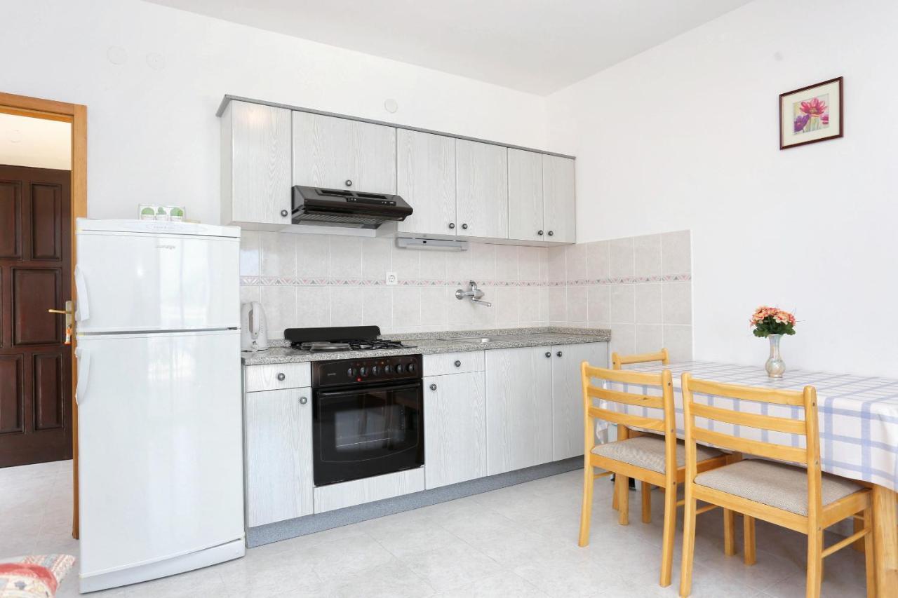 Family Friendly Seaside Apartments Razanj, Rogoznica - 10373 Dış mekan fotoğraf