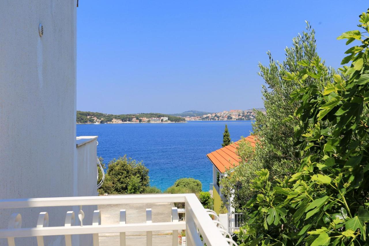 Family Friendly Seaside Apartments Razanj, Rogoznica - 10373 Dış mekan fotoğraf