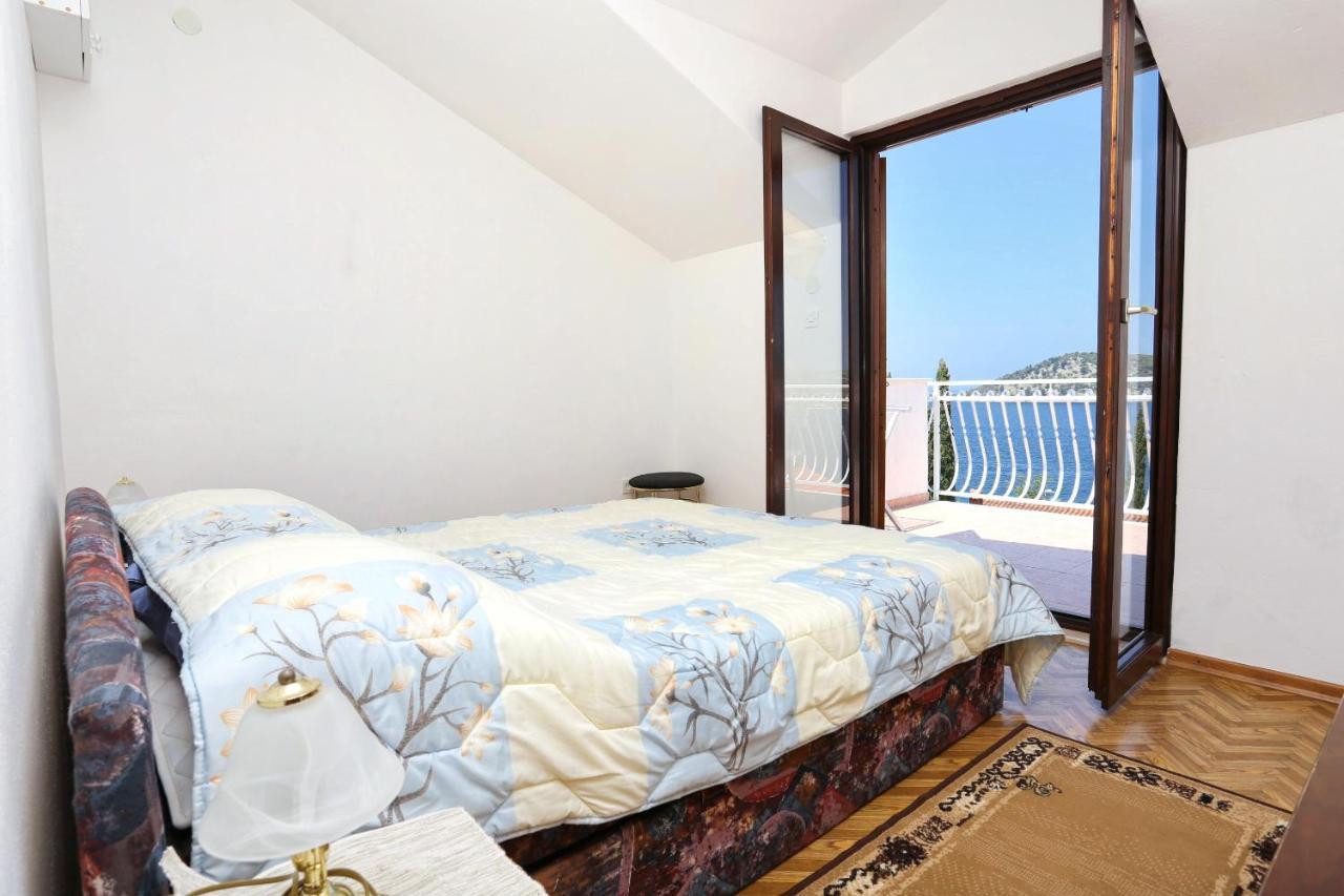 Family Friendly Seaside Apartments Razanj, Rogoznica - 10373 Dış mekan fotoğraf
