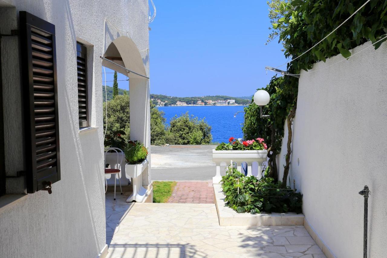 Family Friendly Seaside Apartments Razanj, Rogoznica - 10373 Dış mekan fotoğraf